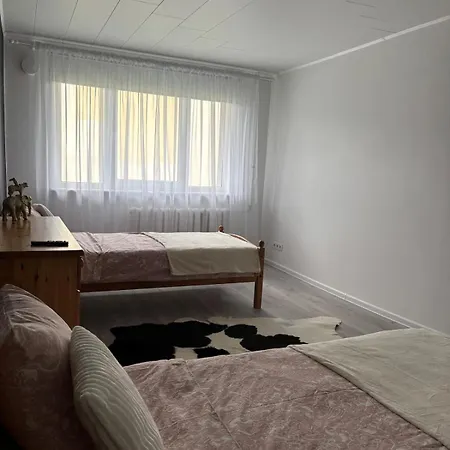 Cozy In * Хаапсалу