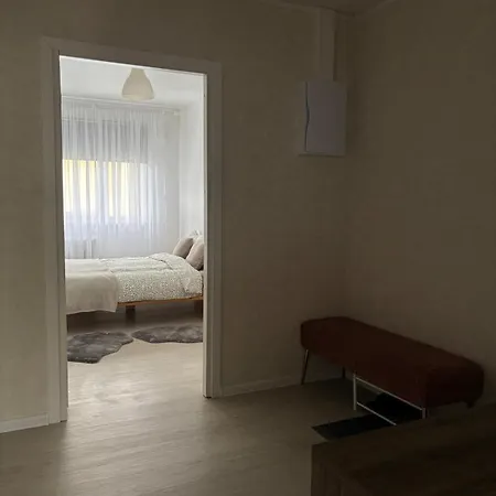 Cozy In Апартаменты