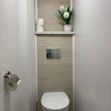 Cozy In Хаапсалу