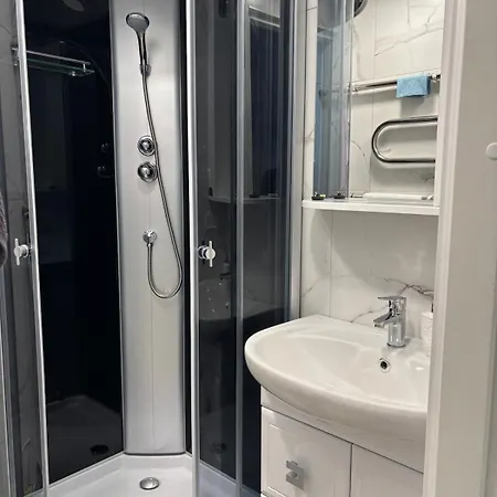 Cozy In * Хаапсалу