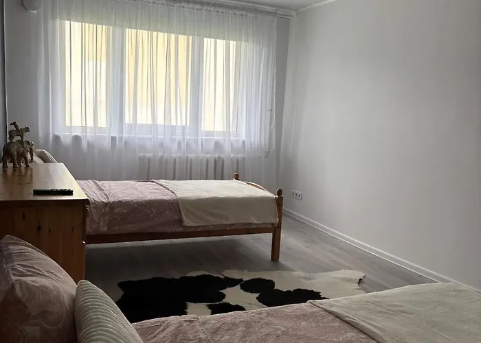 Cozy In * 哈普萨卢