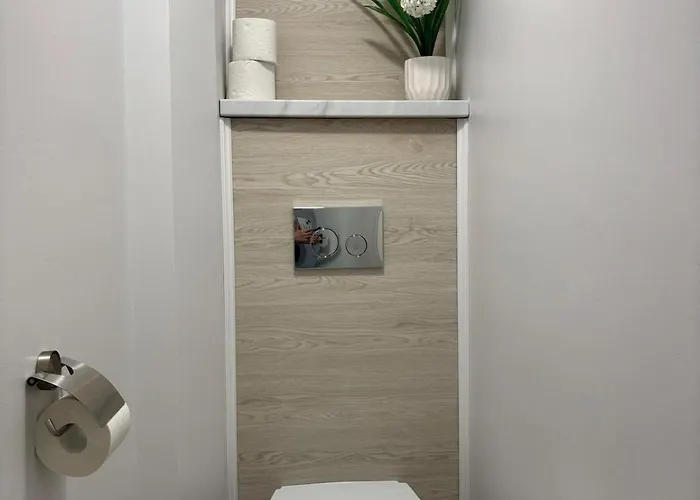 Cozy In 哈普萨卢