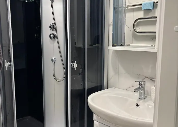 Cozy In * 哈普萨卢